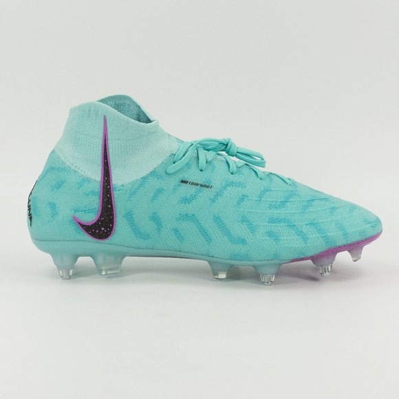Nike Phantom Luna Elite SG-PRO AC FN8450-300 size 12.5 Women / 11 Men